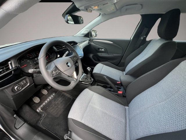 Opel Corsa (06/2025, Benzin)