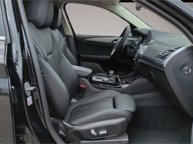 BMW X4 (05/2023, Benzin)