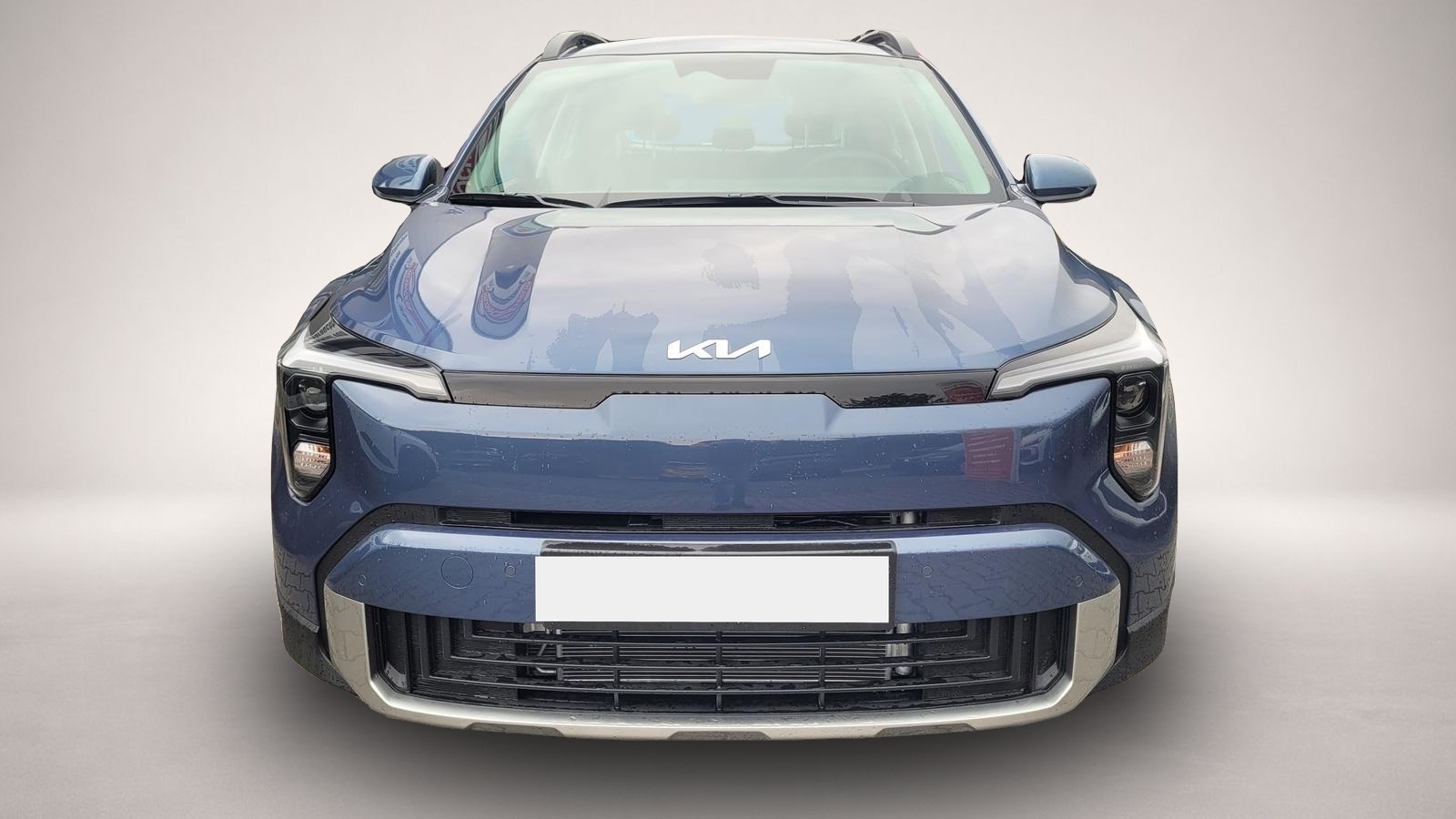 KIA Stonic (05/2026, Benzin)
