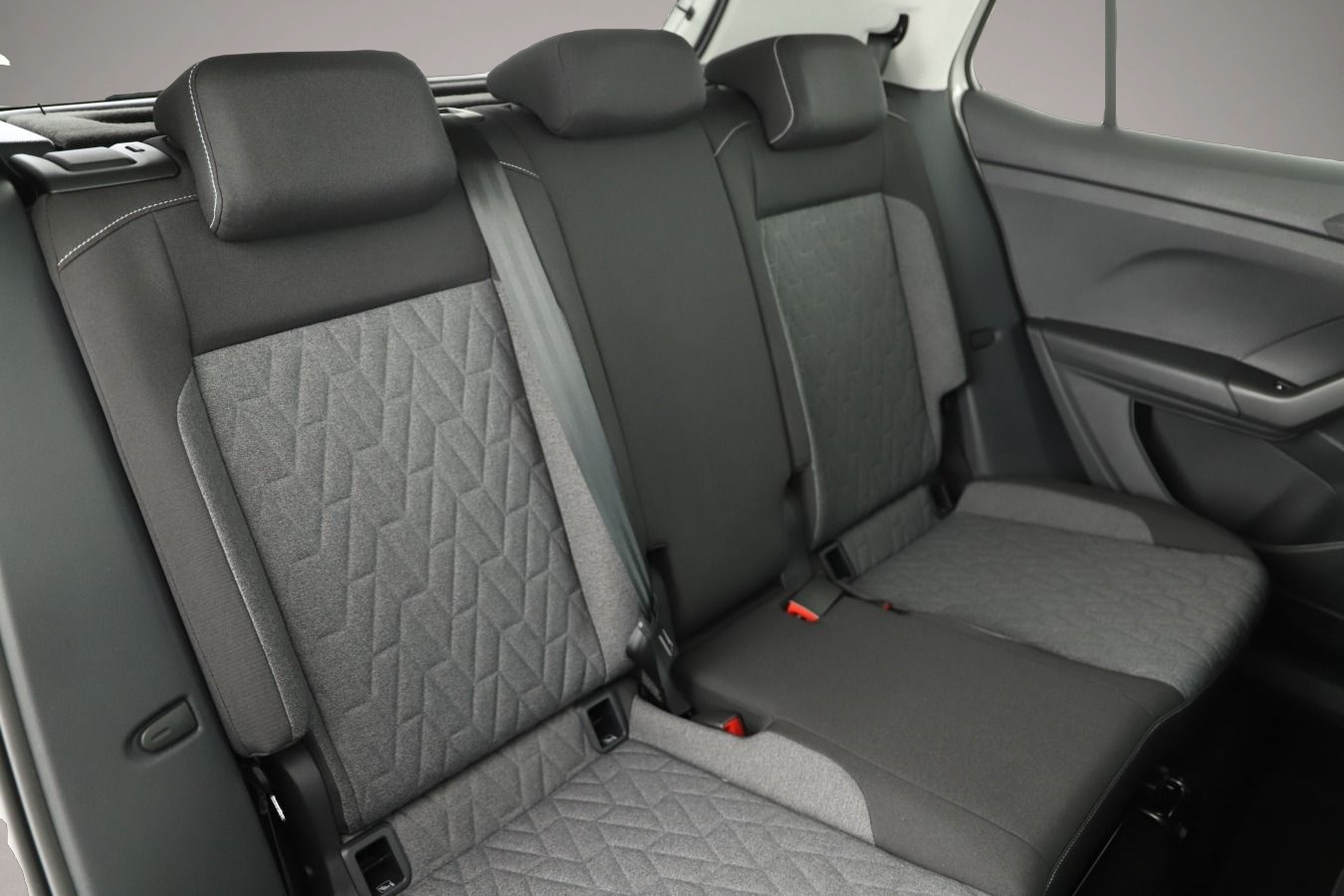 Volkswagen T-Cross (09/2023, Benzin)