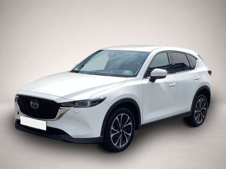 Mazda CX-5 (05/2022, Benzin)