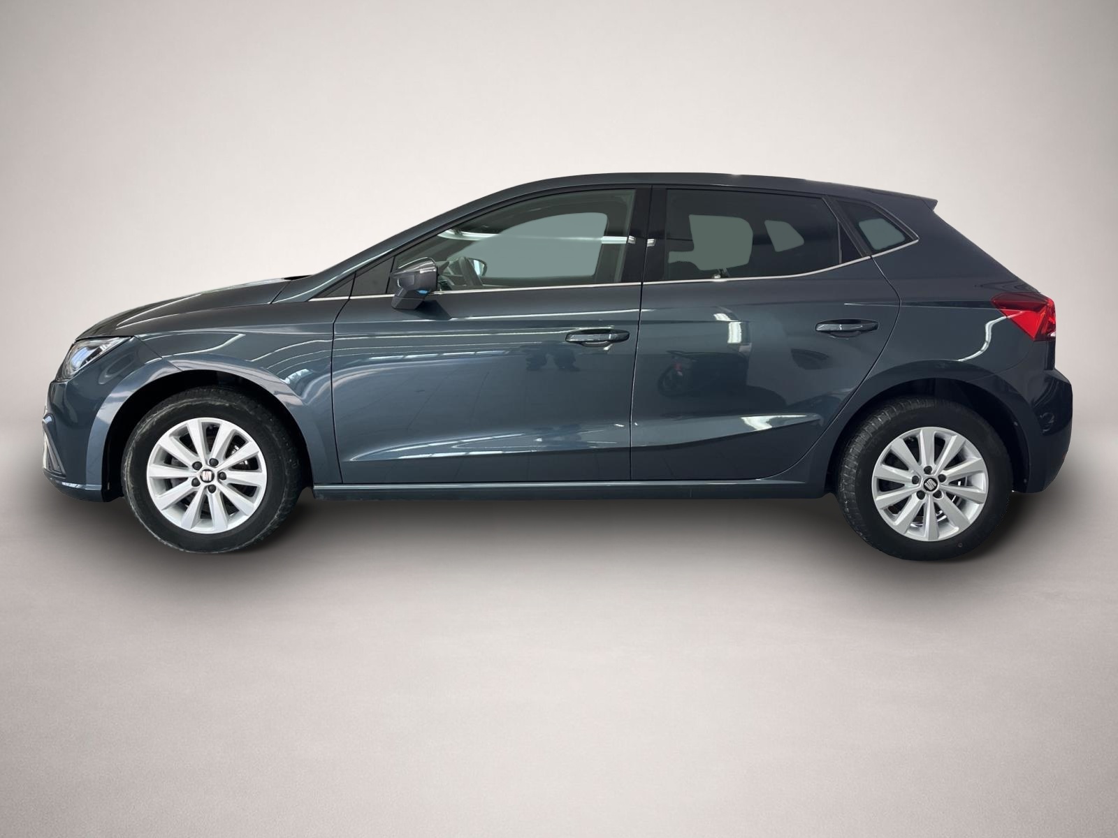 Seat Ibiza (04/2021, )
