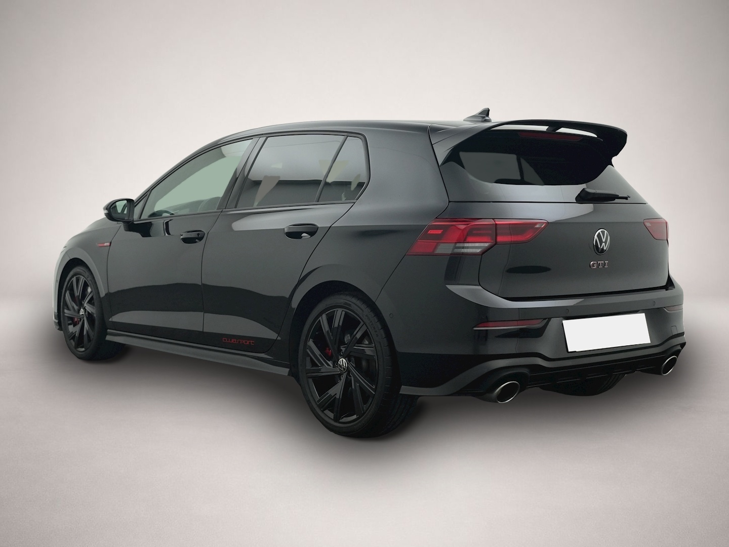 Volkswagen Golf (04/2024, Benzin)