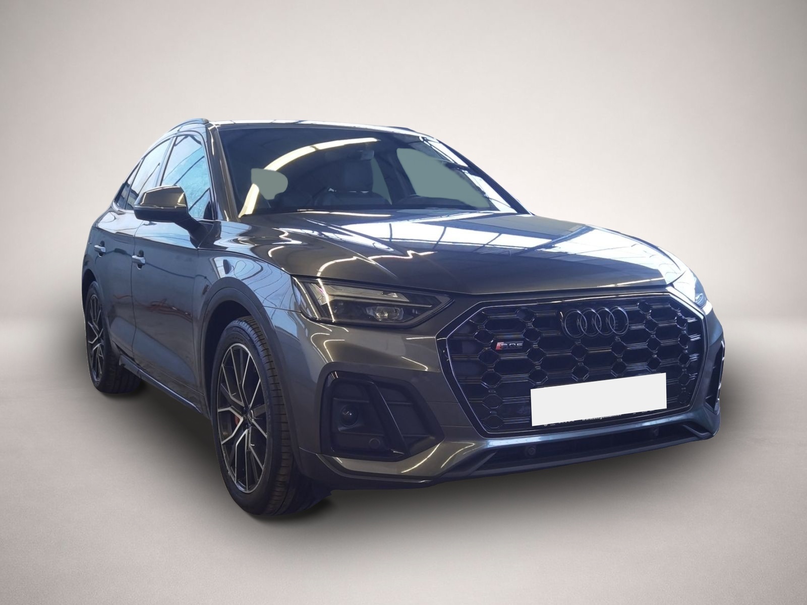 Audi SQ5 (01/2023, Diesel)