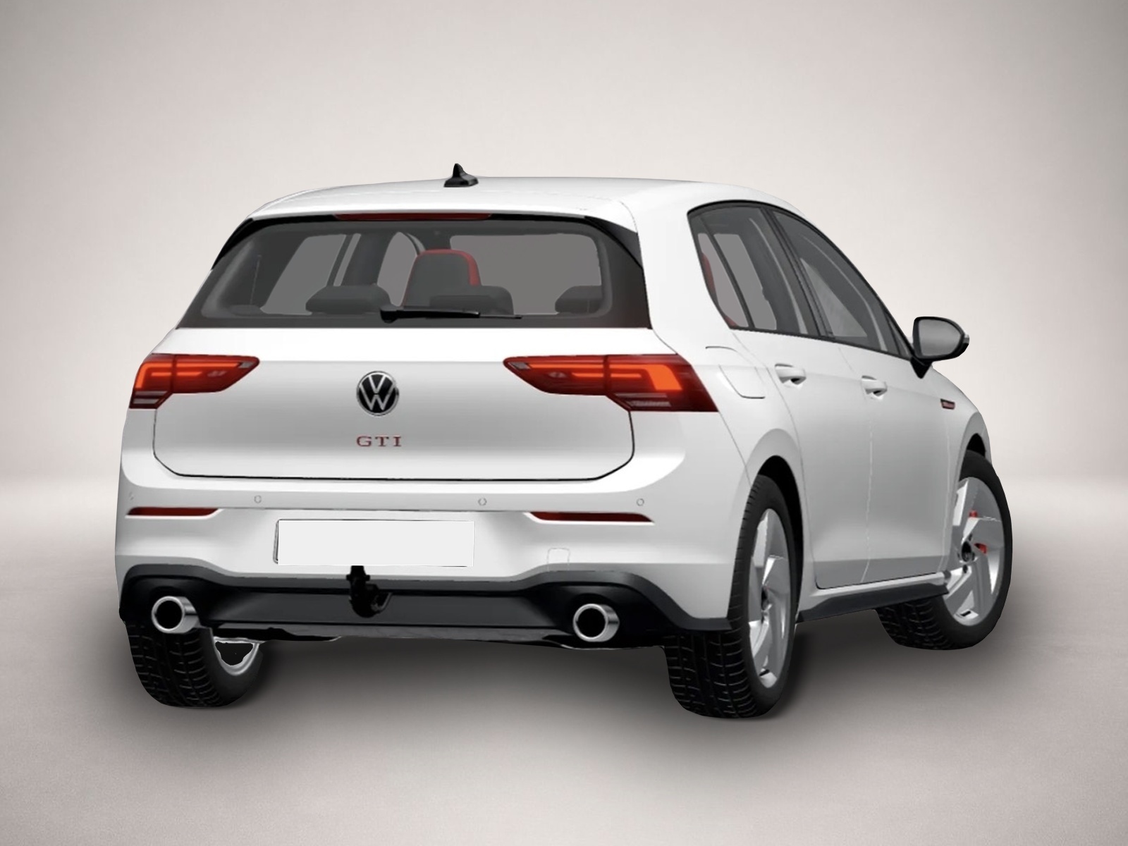 Volkswagen Golf (03/2023, Benzin)