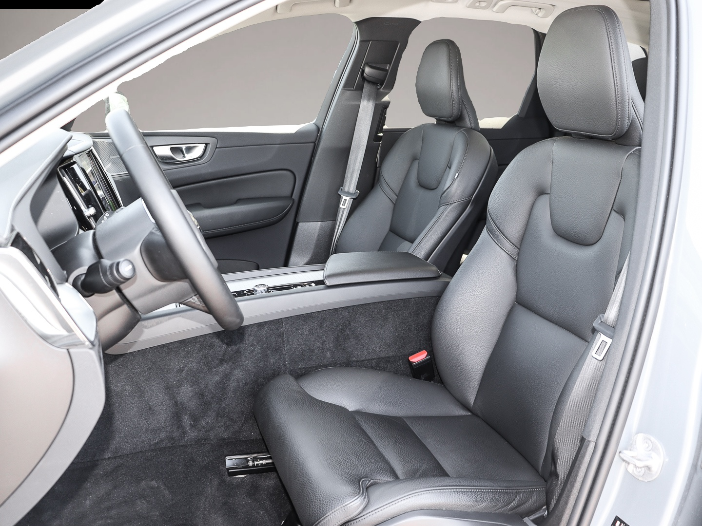 Volvo XC60 (09/2023, Hybrid (Benzin/Elektro))