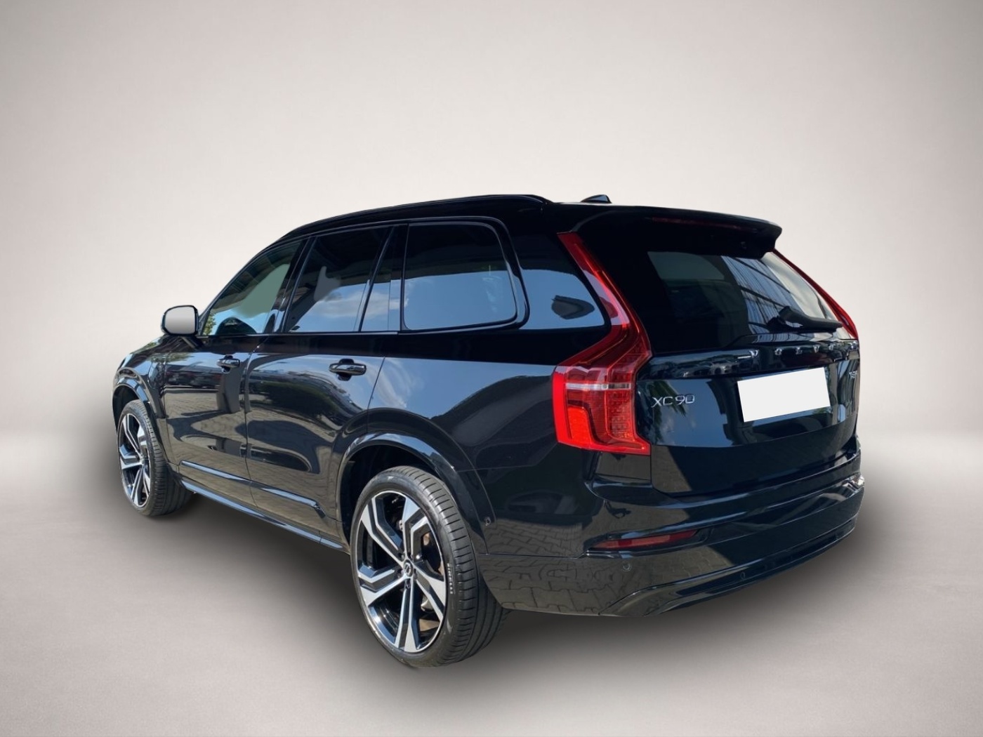 Volvo XC90 (06/2024, )