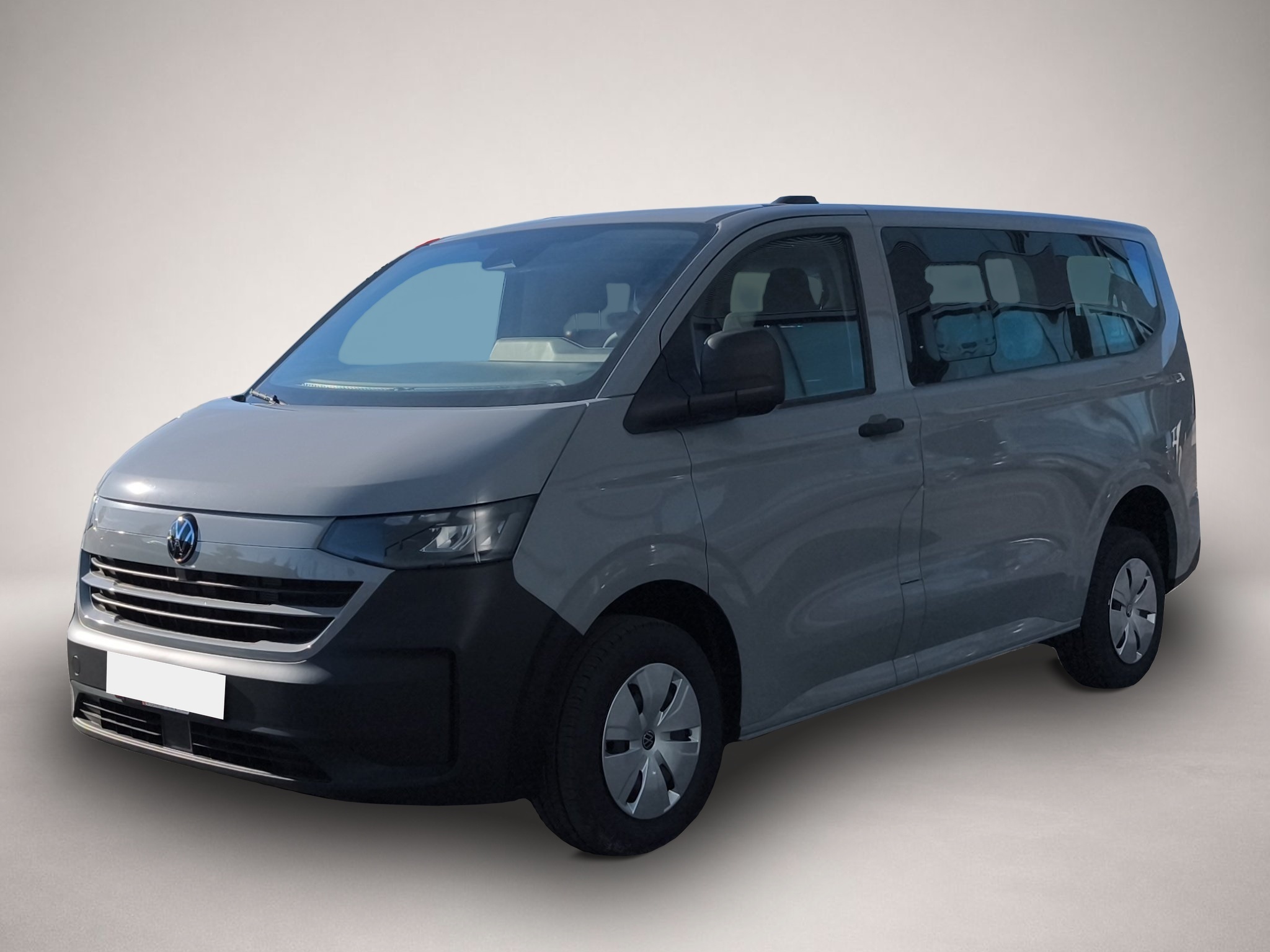 Volkswagen T7 Caravelle (07/2026, Diesel)