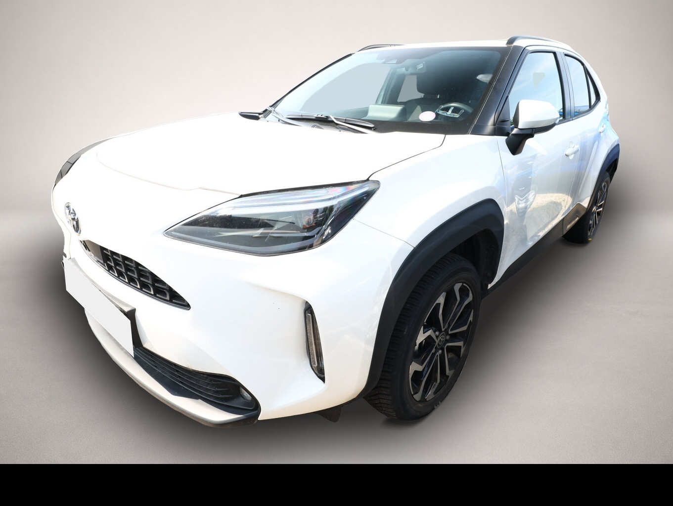 Toyota Yaris Cross (11/2022, Hybrid (Benzin/Elektro))