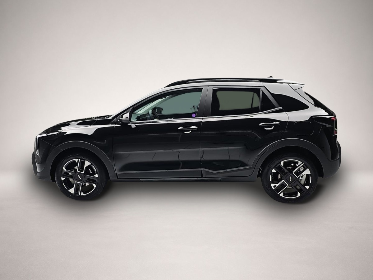 Kia Stonic, image 4 of 4