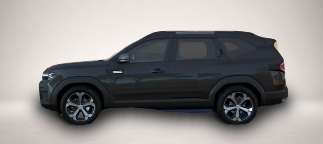 Dacia Bigster (06/2026, Benzin)