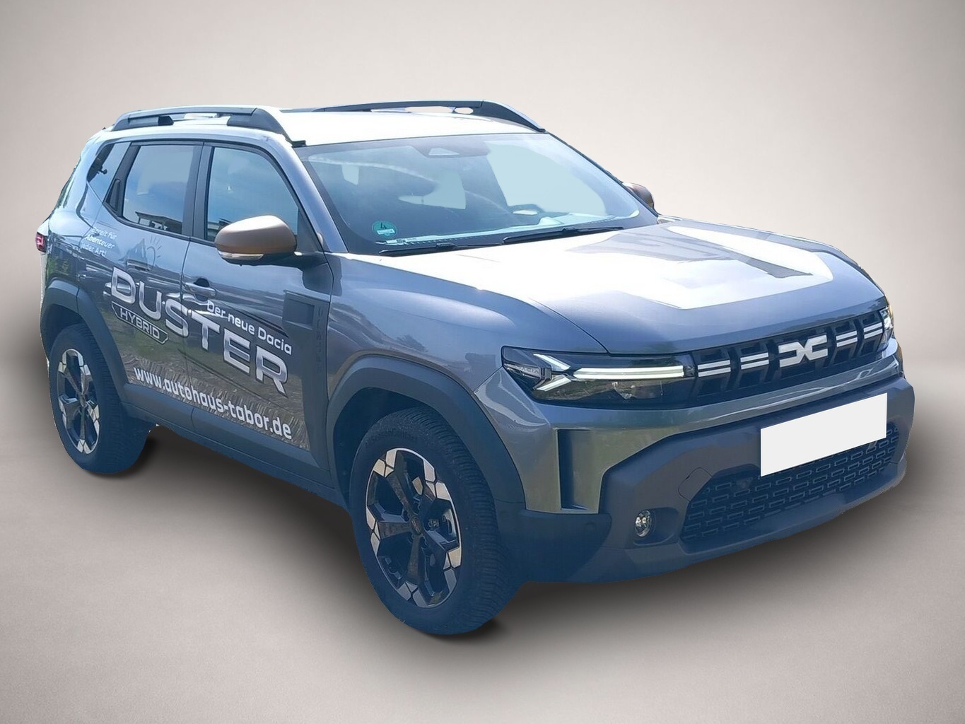 Dacia Duster (06/2024, )