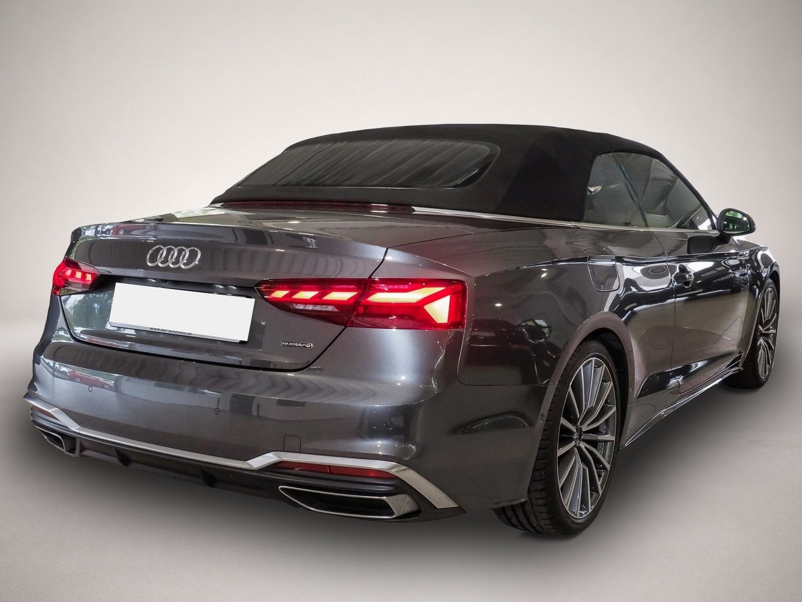 Audi A5 (07/2022, Diesel)