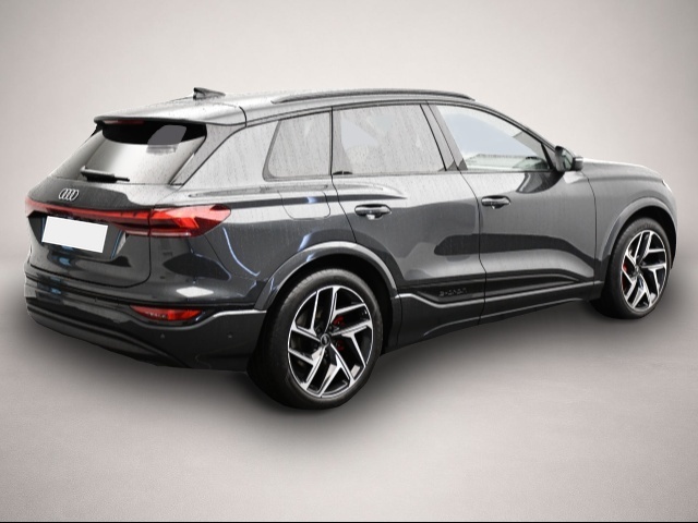 Audi Q6 e-tron (05/2025, ELECTRIC)