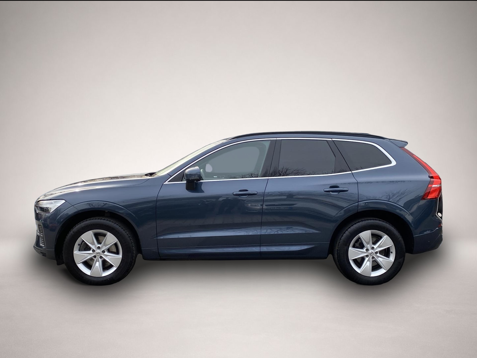 Volvo XC60 (02/2023, Diesel)