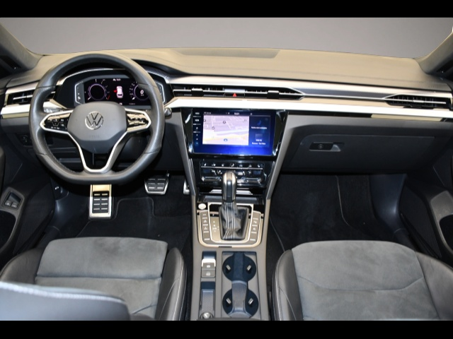Volkswagen Arteon (08/2021, Hybrid (Benzin/Elektro))