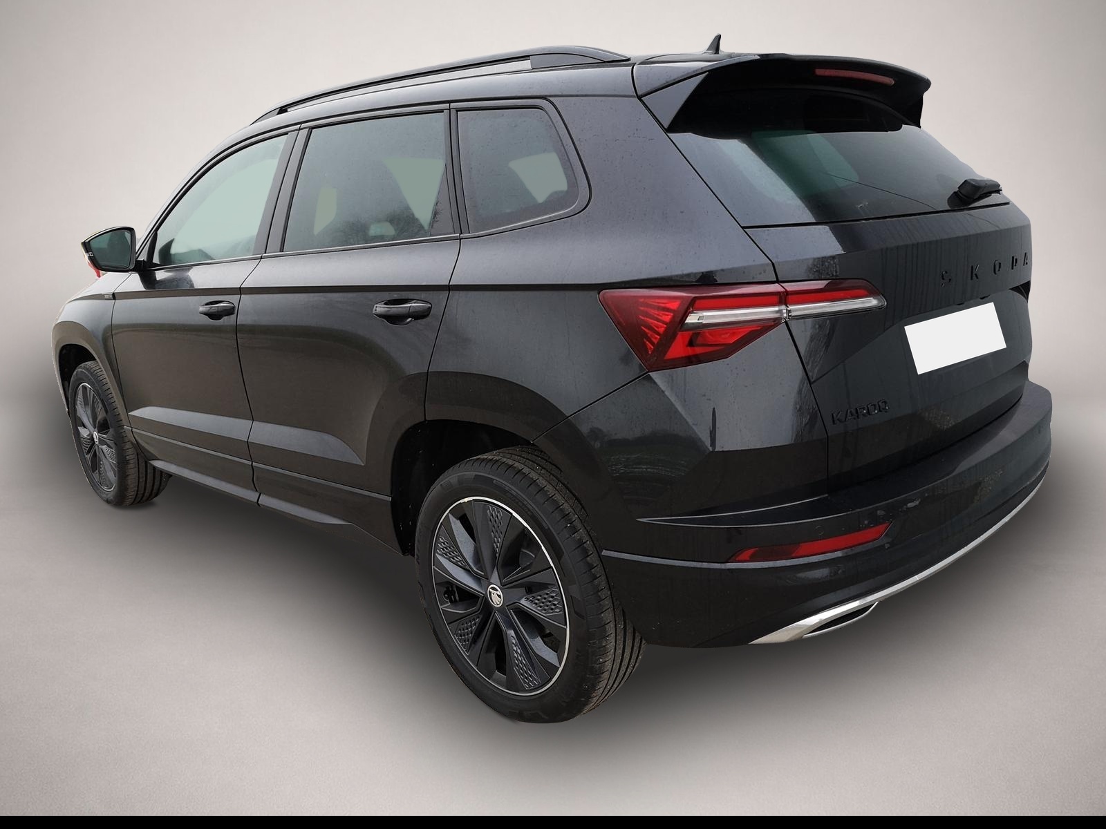 Skoda Karoq (06/2026, Benzin)