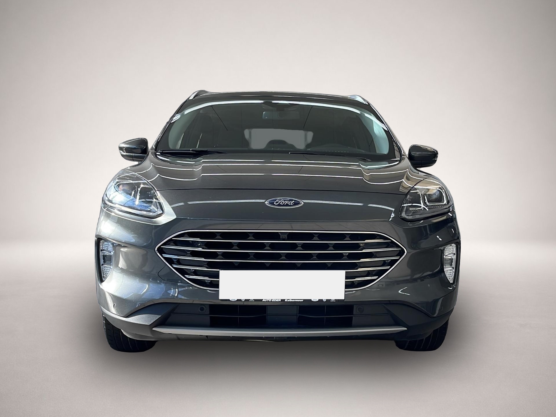 Ford Kuga (03/2023, Diesel)