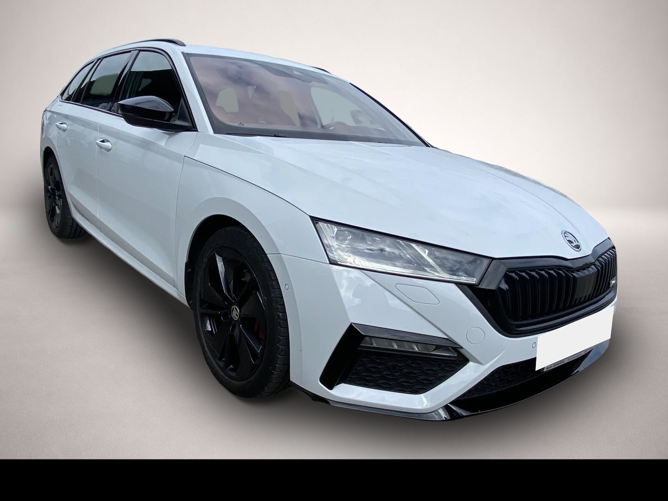 Skoda Octavia (09/2022, )