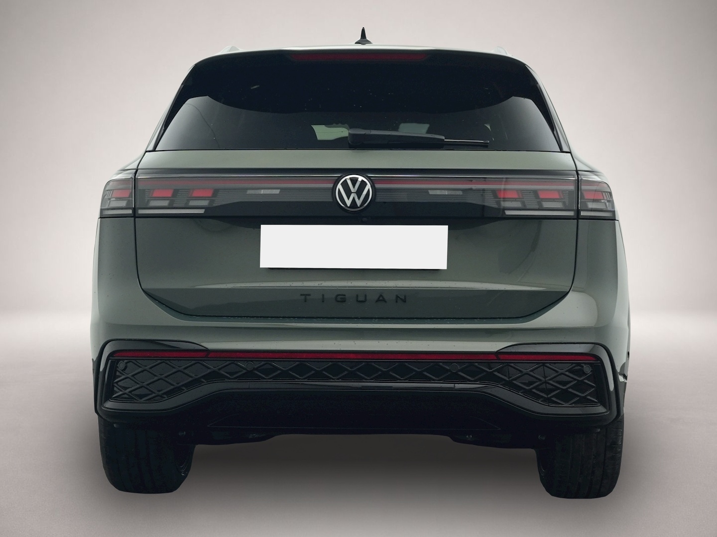 Volkswagen Tiguan (02/2026, Diesel)