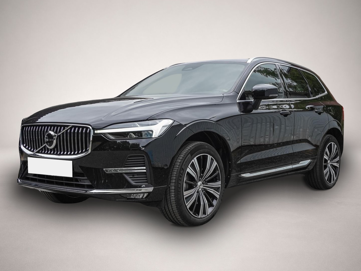 Volvo XC60 (06/2023, Diesel)