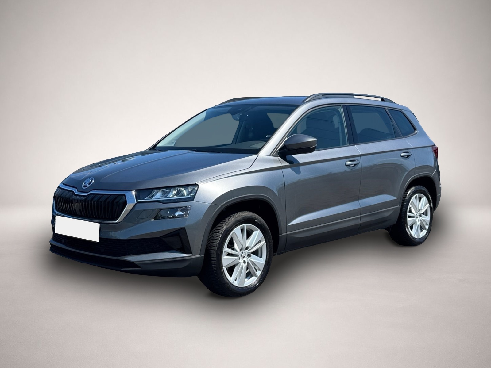 Skoda Karoq (12/2024, Diesel)