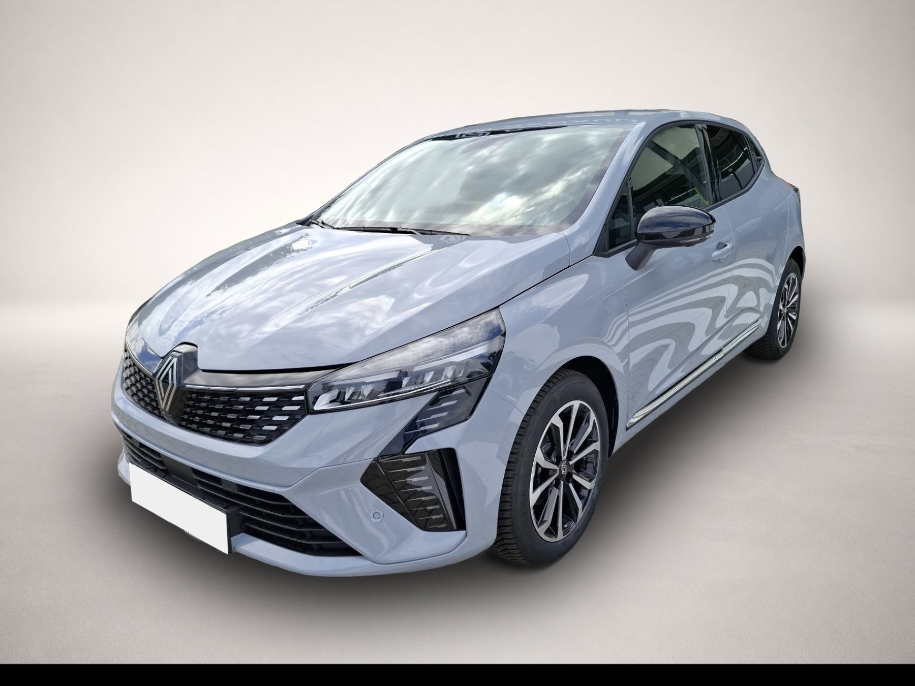 Renault Clio (07/2025, Benzin)