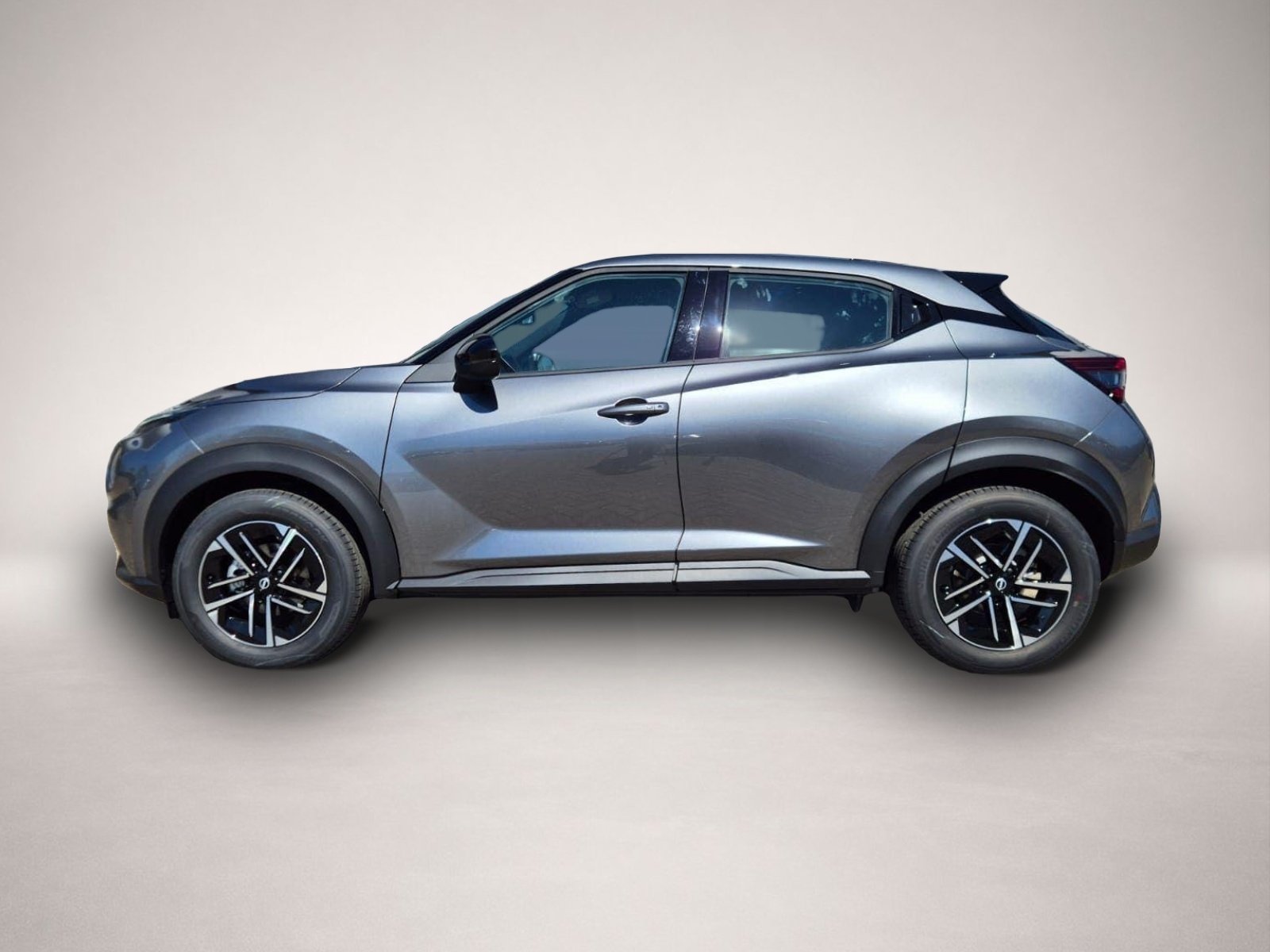 Nissan Juke (04/2026, Benzin)