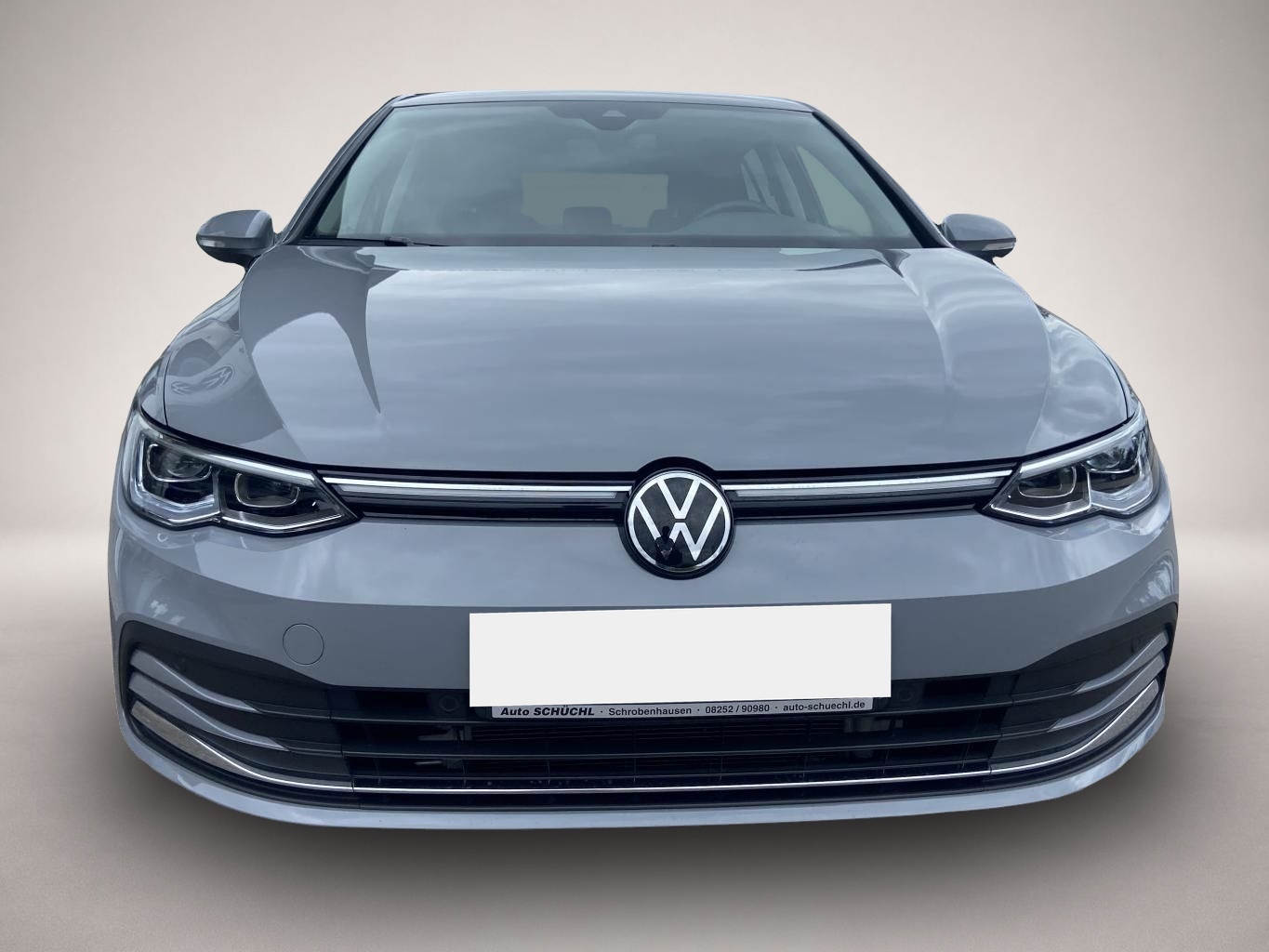 Volkswagen Golf (05/2022, )