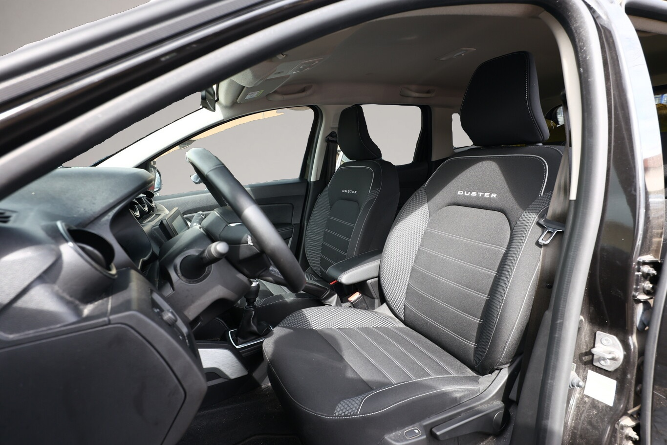 Dacia Duster (11/2022, )