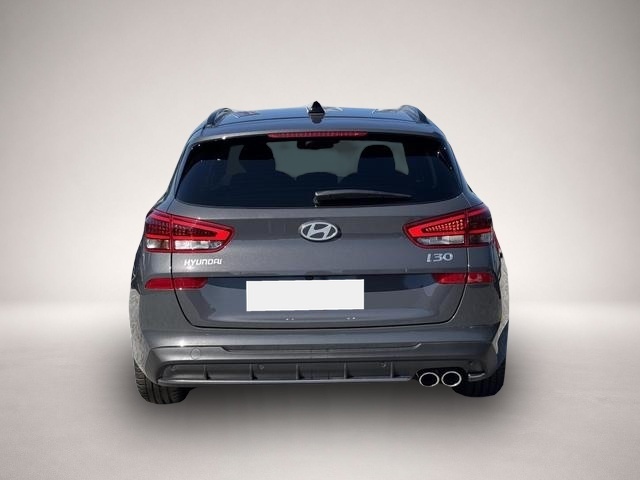 Hyundai i30 (07/2026, Benzin)