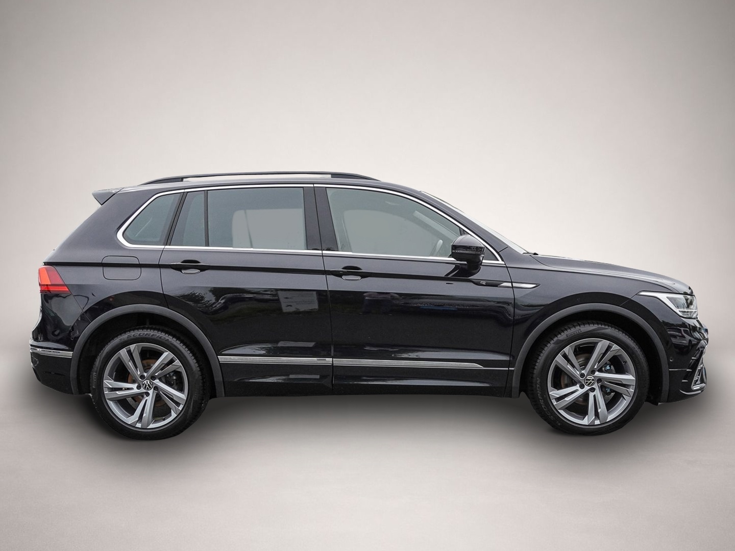 Volkswagen Tiguan (05/2024, Diesel)