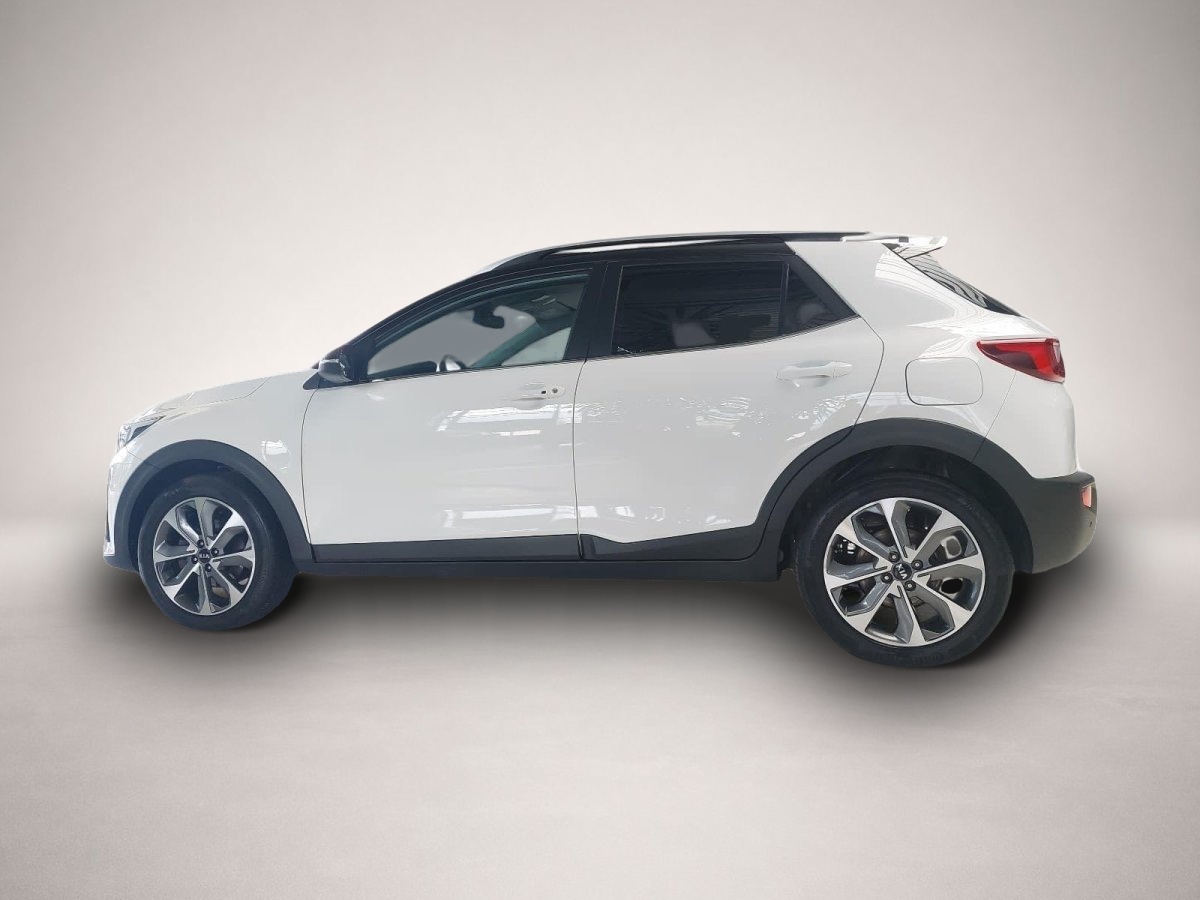 KIA Stonic (11/2019, Benzin)