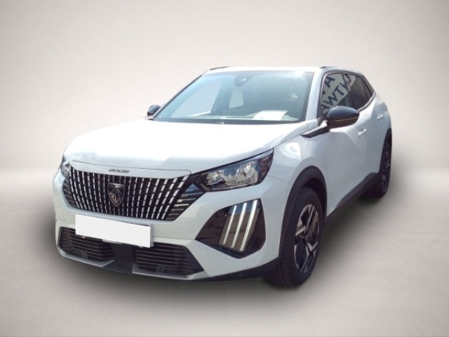 Peugeot 2008 (03/2024, Benzin)