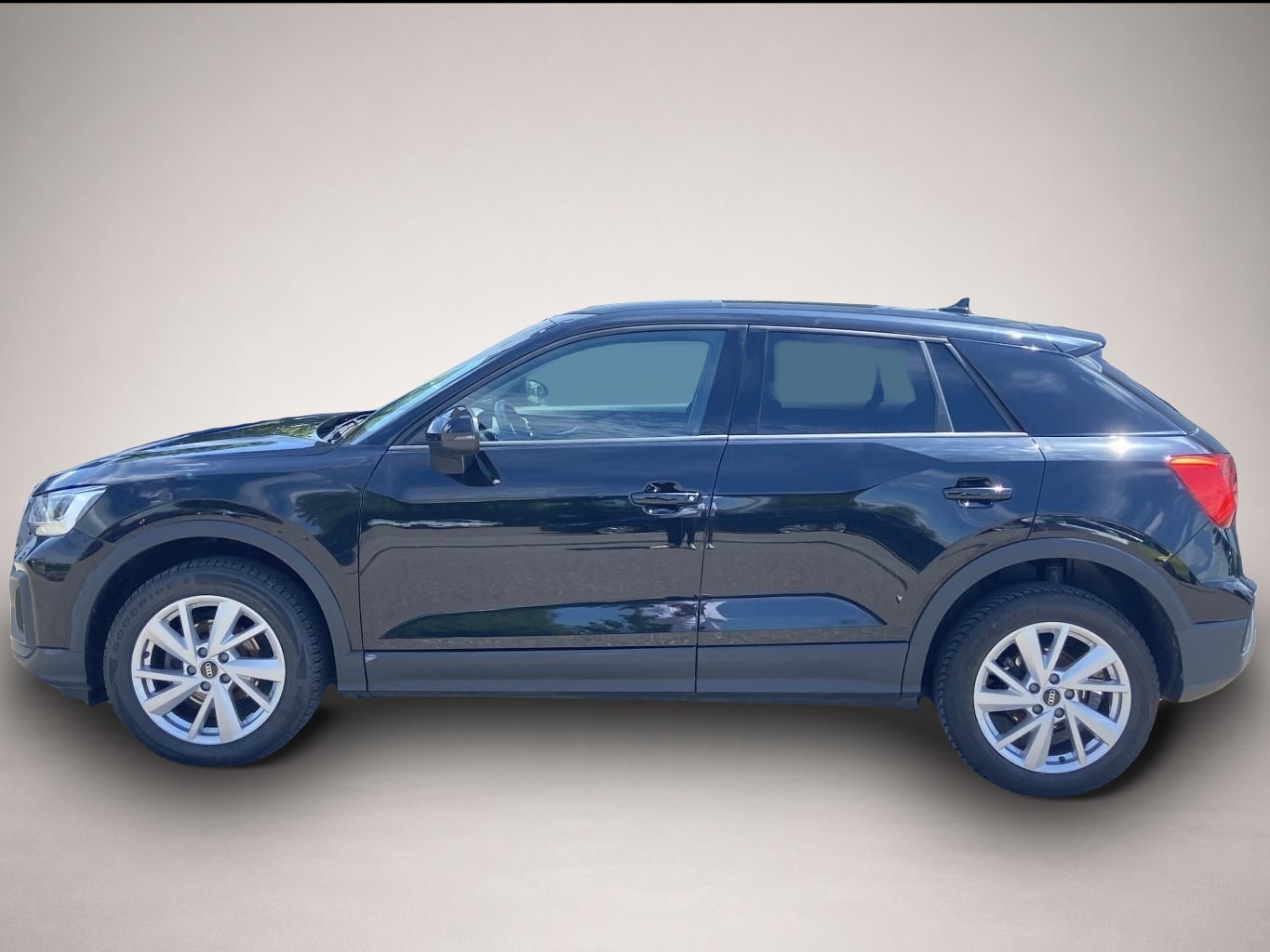 Audi Q2 (08/2022, )