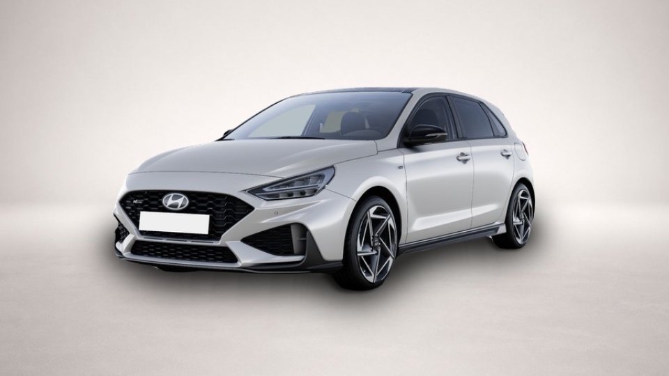 Hyundai i30 (04/2026, Benzin)