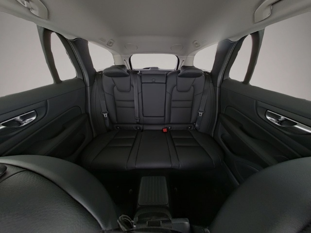 Volvo V60 (03/2025, Hybrid (Benzin/Elektro))