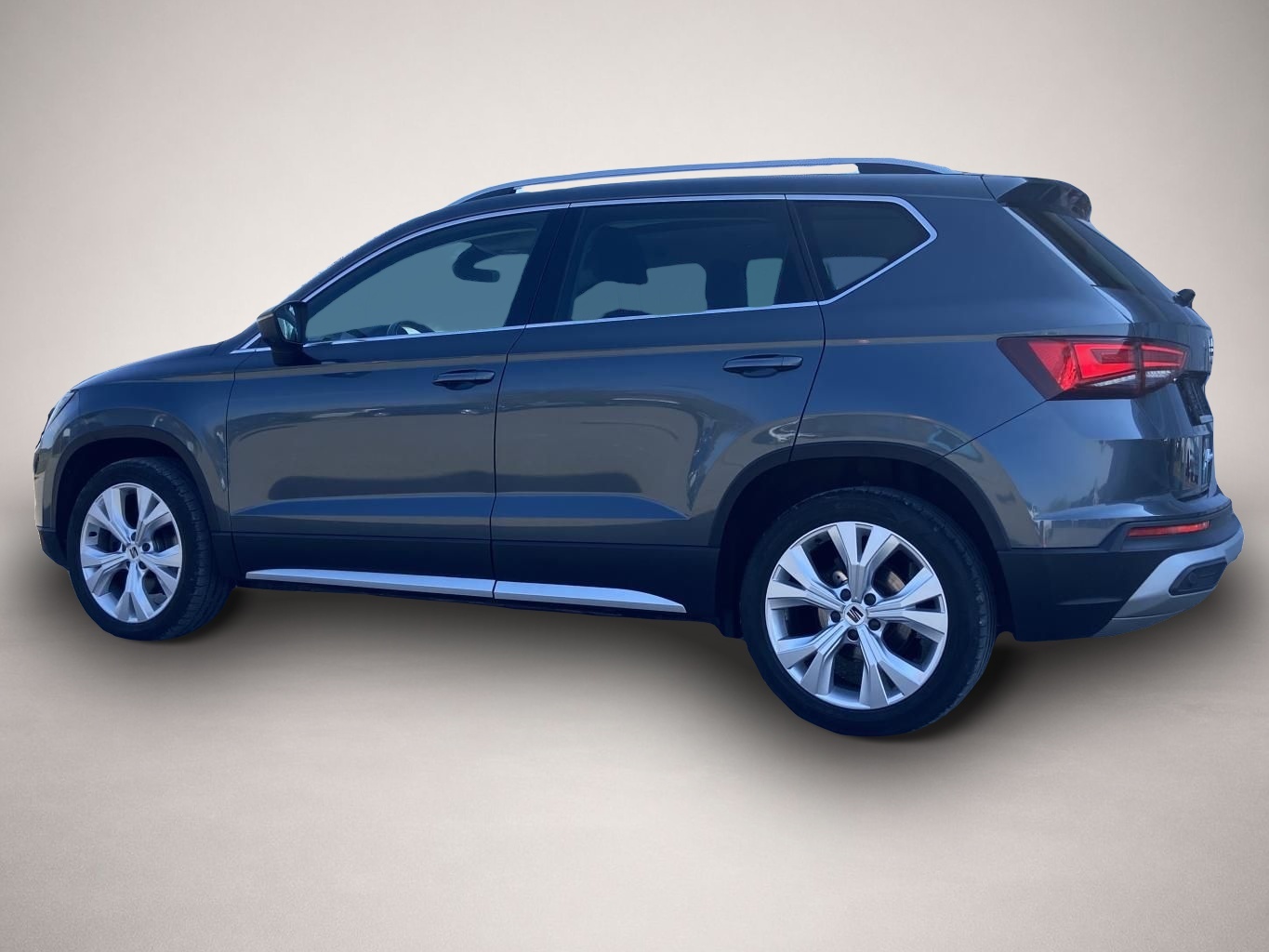 Seat Ateca (01/2022, )
