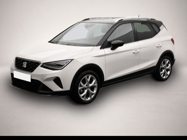 Seat Arona (07/2024, Benzin)