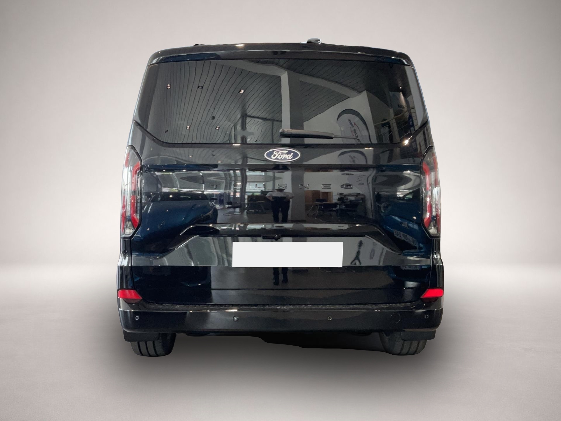 Ford Other (01/2026, Diesel)