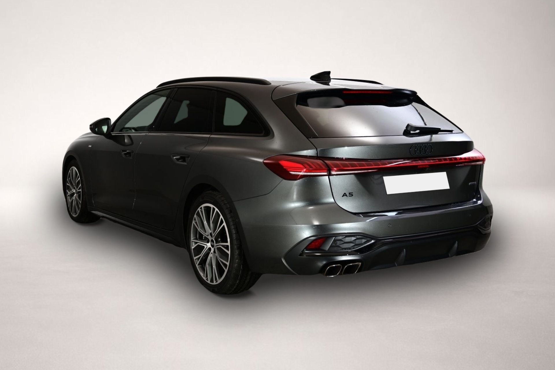 Audi A5 (04/2026, Diesel)