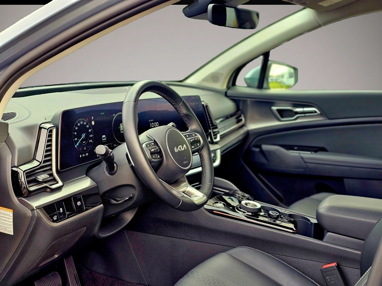 KIA Sportage (12/2023, Diesel)