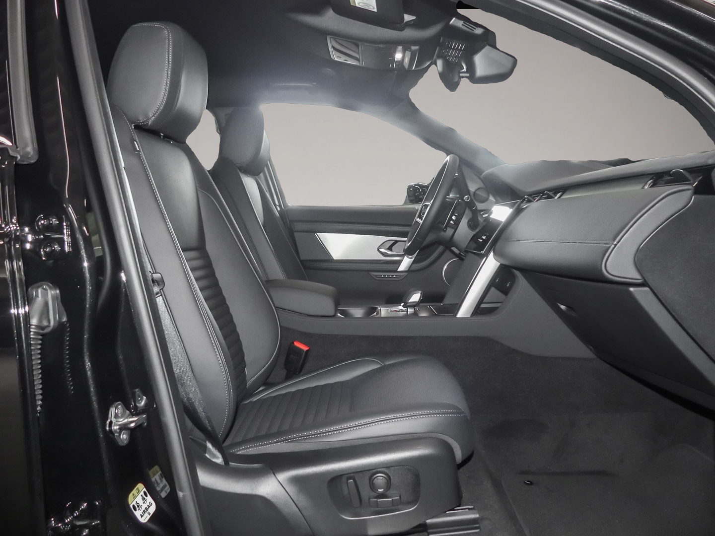Land-Rover Discovery Sport (12/2025, Diesel)