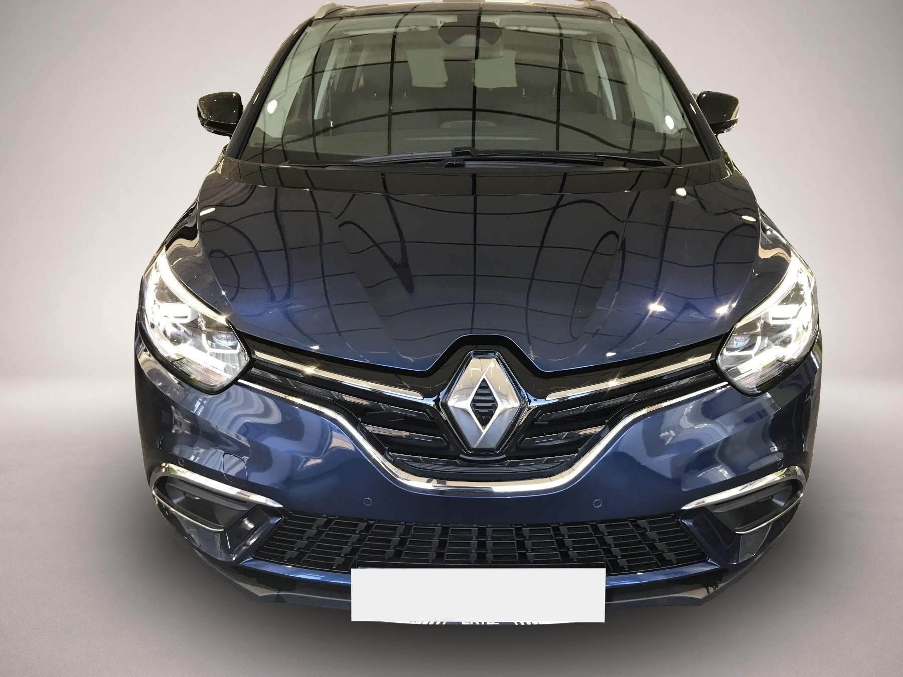 Renault Grand Scenic (12/2022, Benzin)