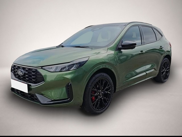 Ford Kuga (, Hybrid (Benzin/Elektro))