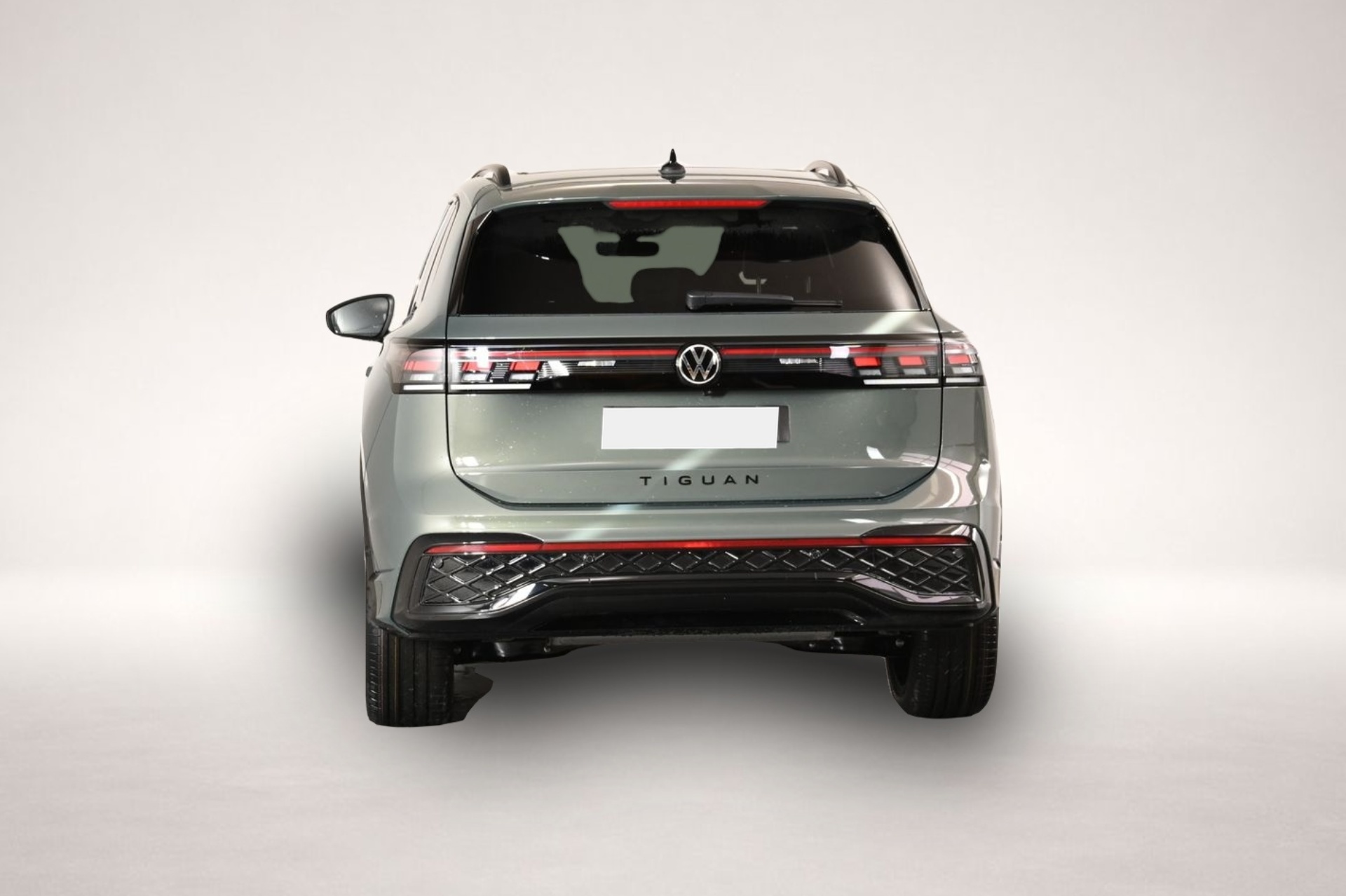 Volkswagen Tiguan, Bild 4 von 5
