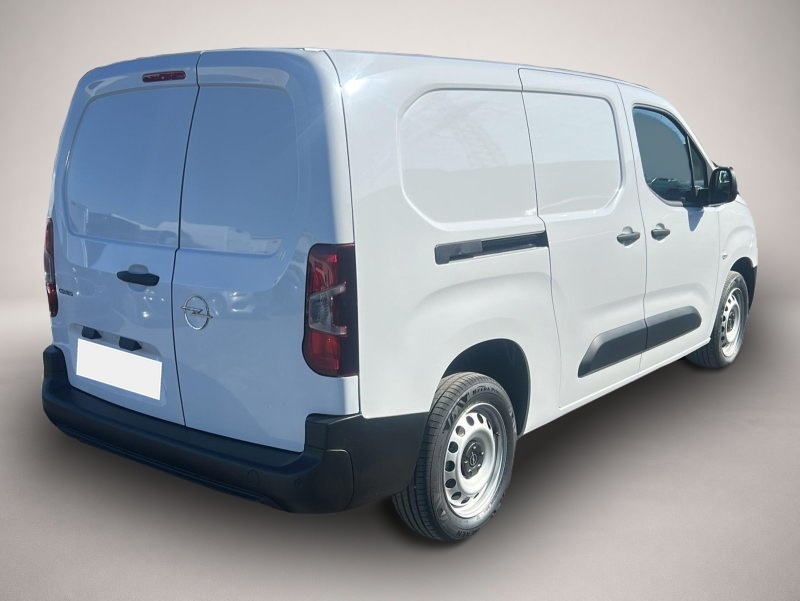 Opel Combo (03/2026, Diesel)