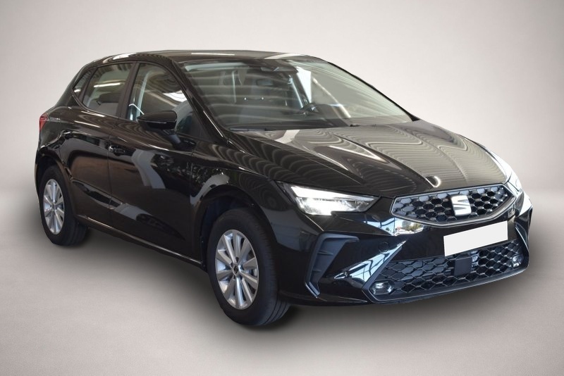 SEAT Ibiza, Bild 7 von 7