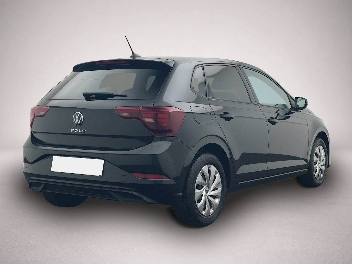 Volkswagen Polo (03/2023, Benzin)