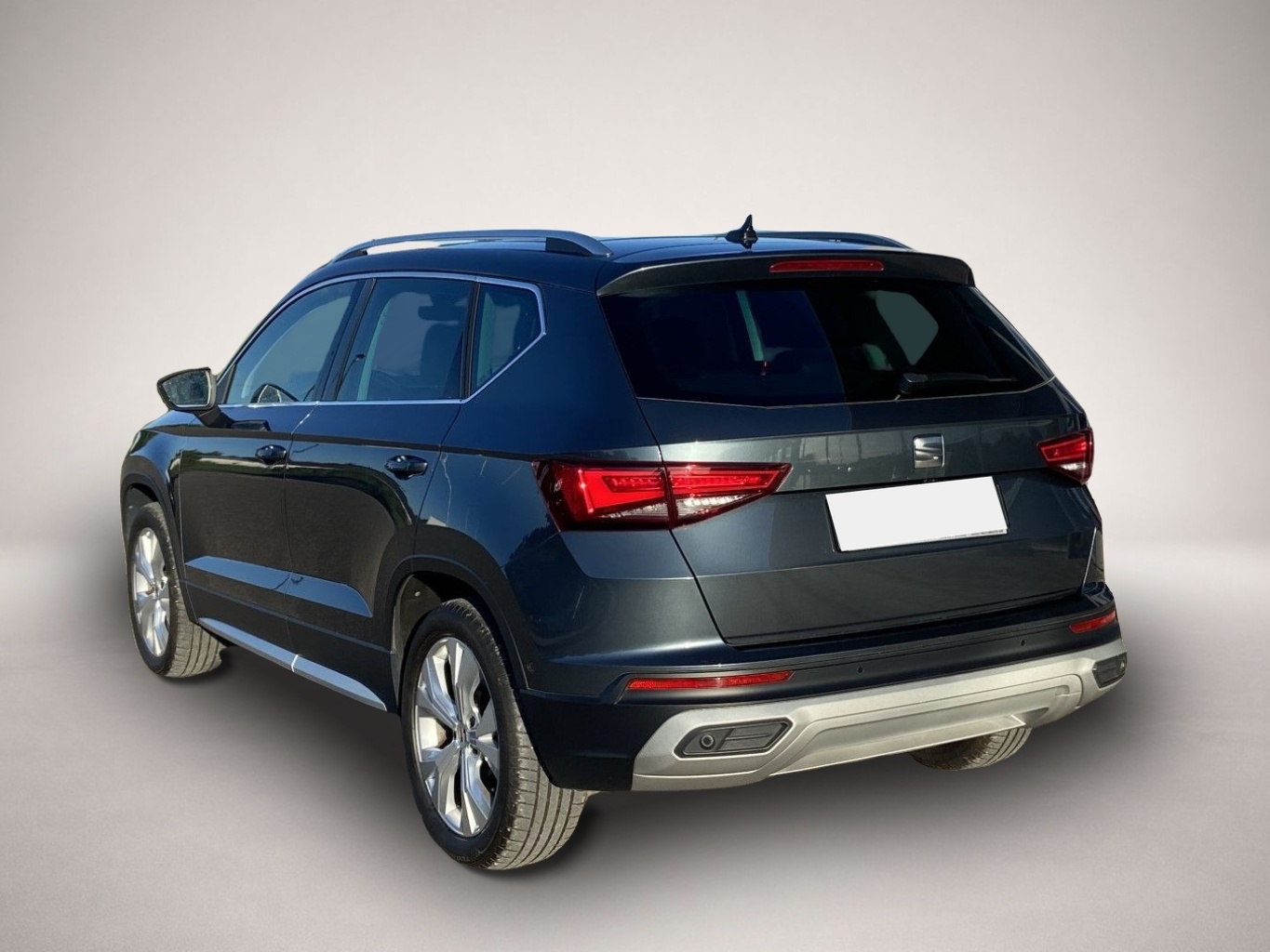 Seat Ateca (08/2021, )